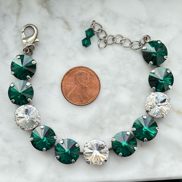 Sabika-Inspired Bracelet -NWT - Picture 2 of 5